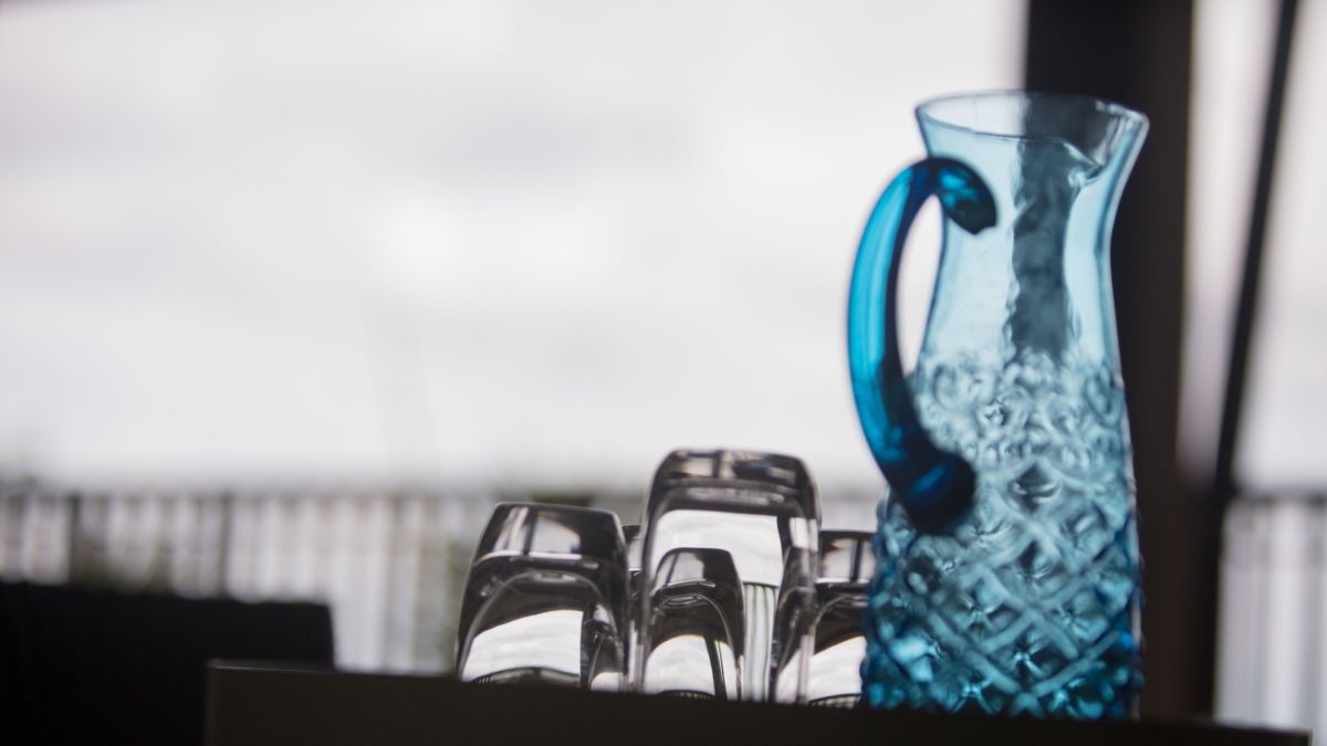 Right Place To Keep Water Jug At Home, As Per Vastu