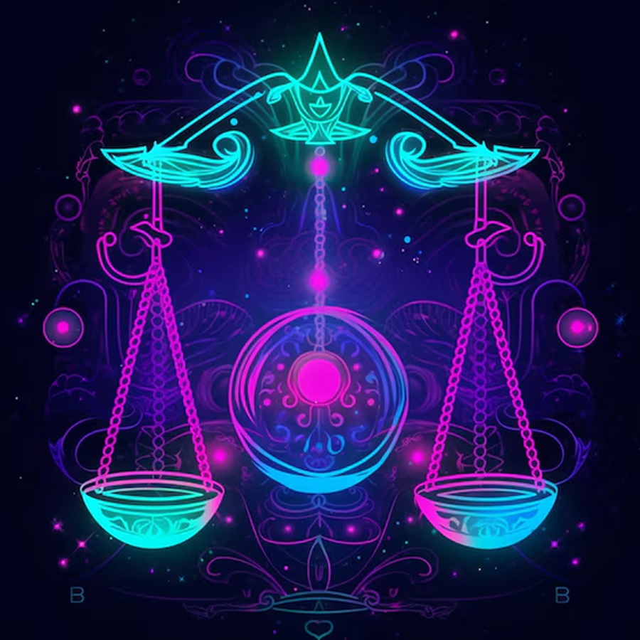 aquarius libra compatibility family