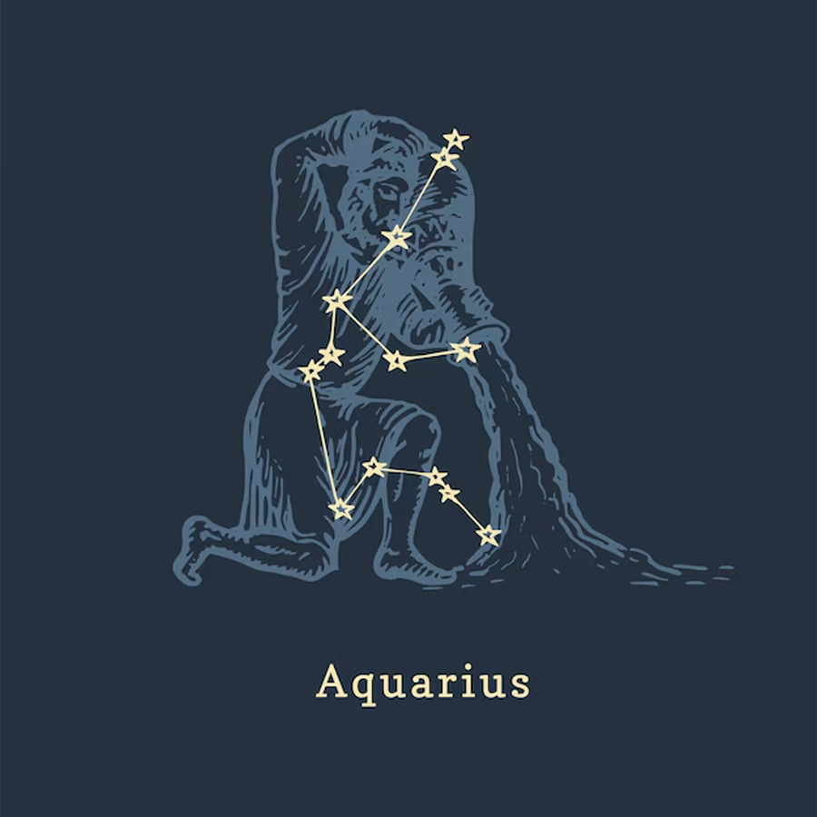 aquarius libra compatibility friends