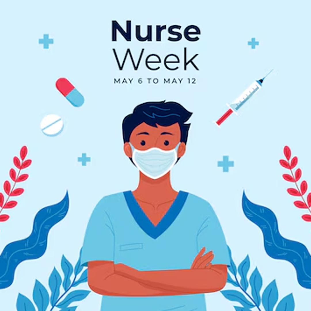 National Nurses Week Significance