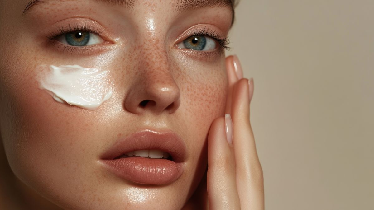 Oceanic Ingredients In Your Skincare