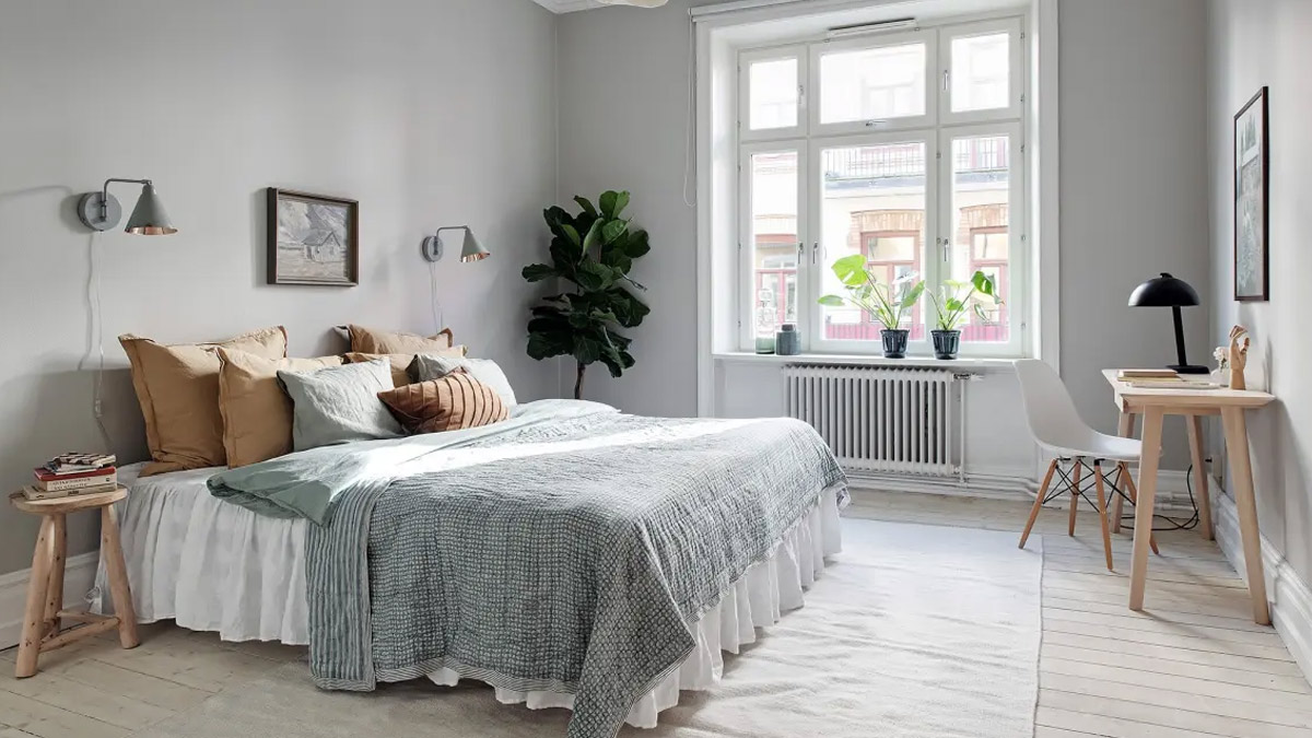 Sophisticated Colour Palette