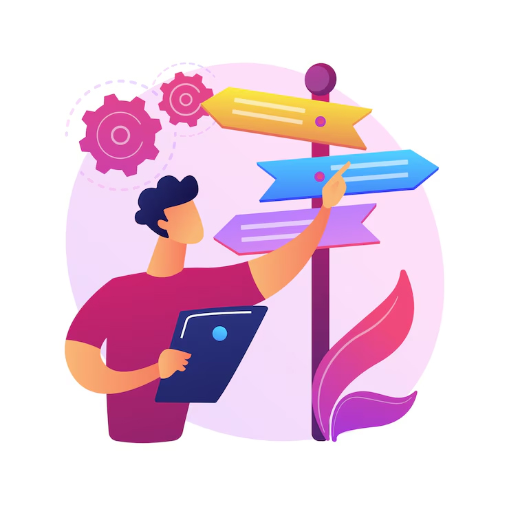 Tips To Improve Decision Making Skills