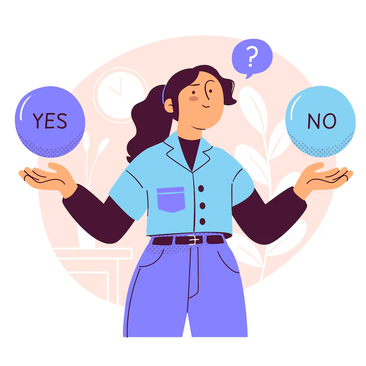 Ways To Improve Your Decision-Making Skills