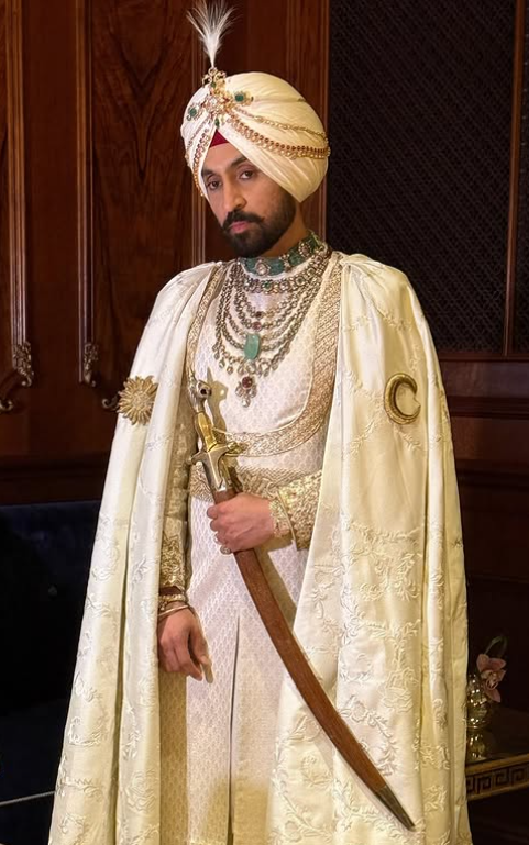 diljit dosanjh met gala 2025 1