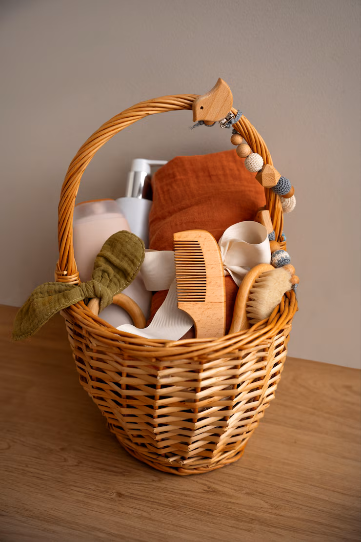 hamper