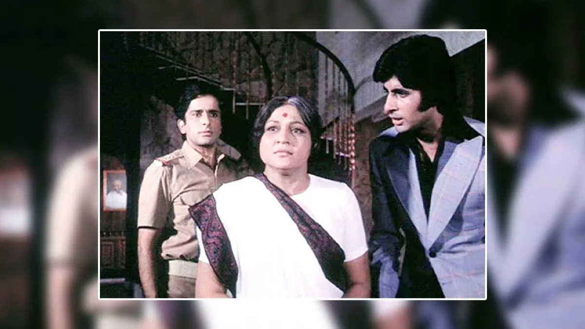 bollywood movie dialogues on mothers