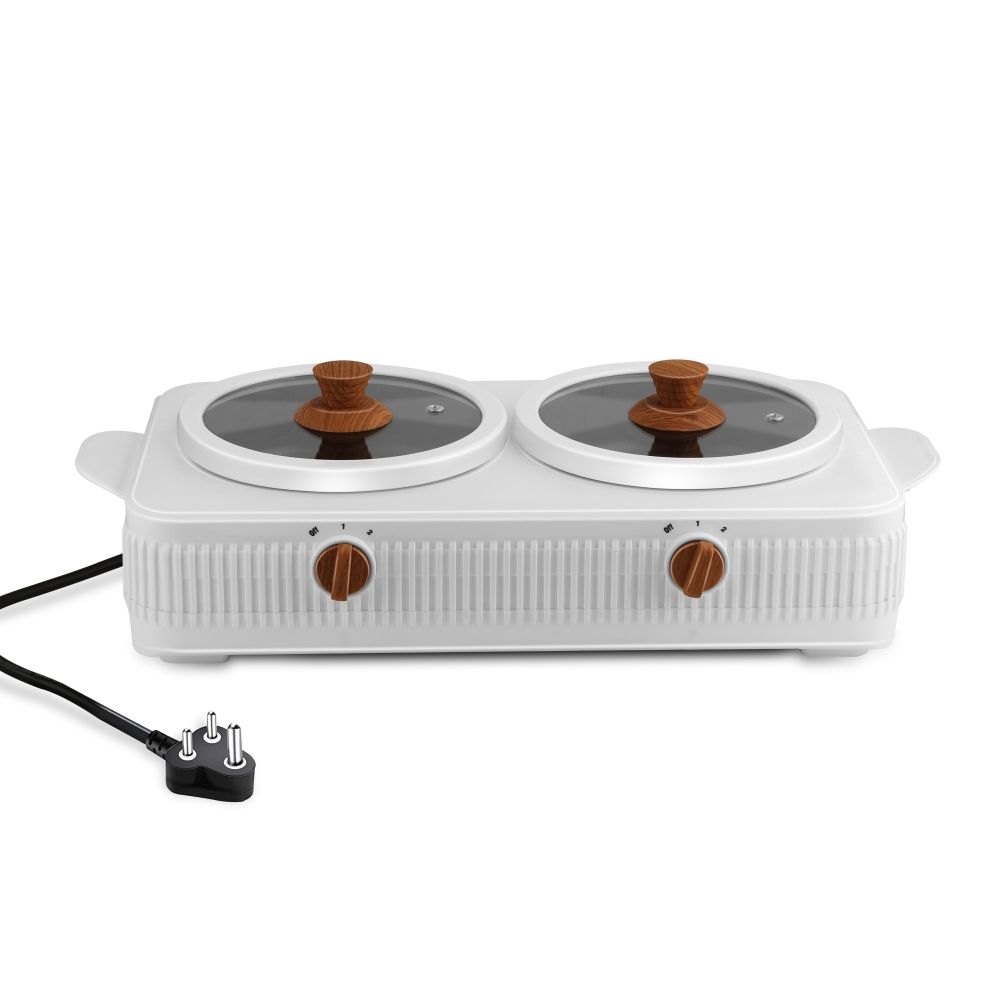 COOK SMART DUO Electric Casserole