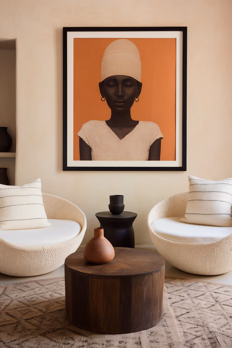 Elegant Art Pieces
