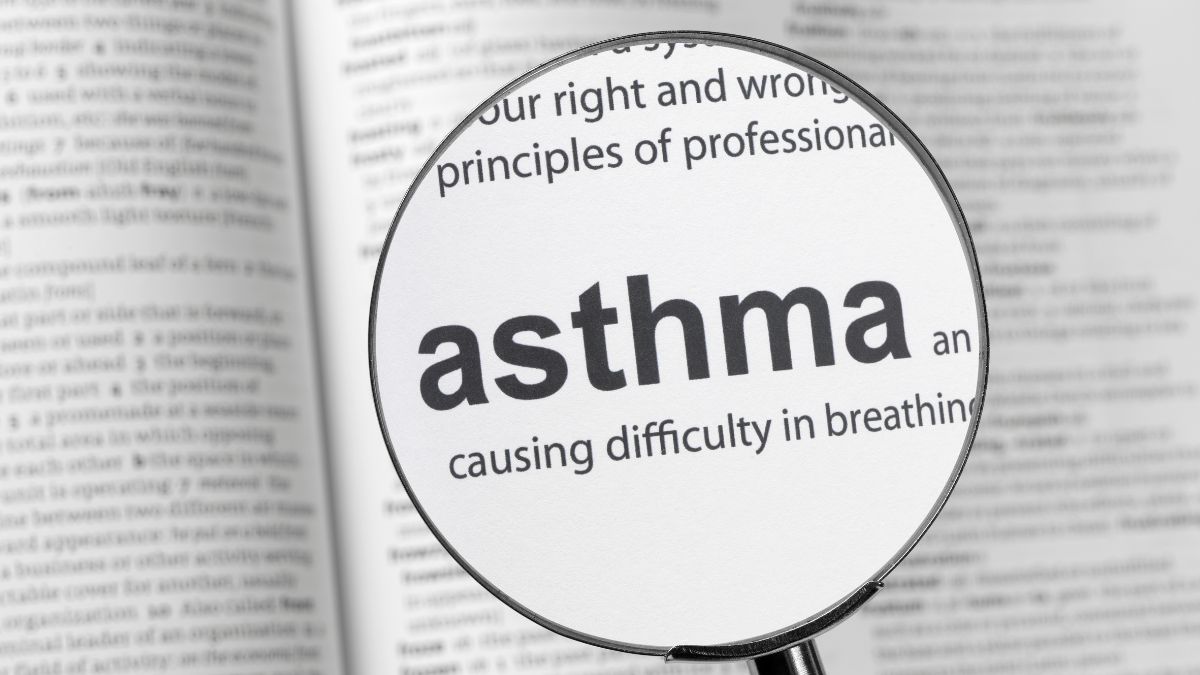 How Hormones Can Make Asthma Worse