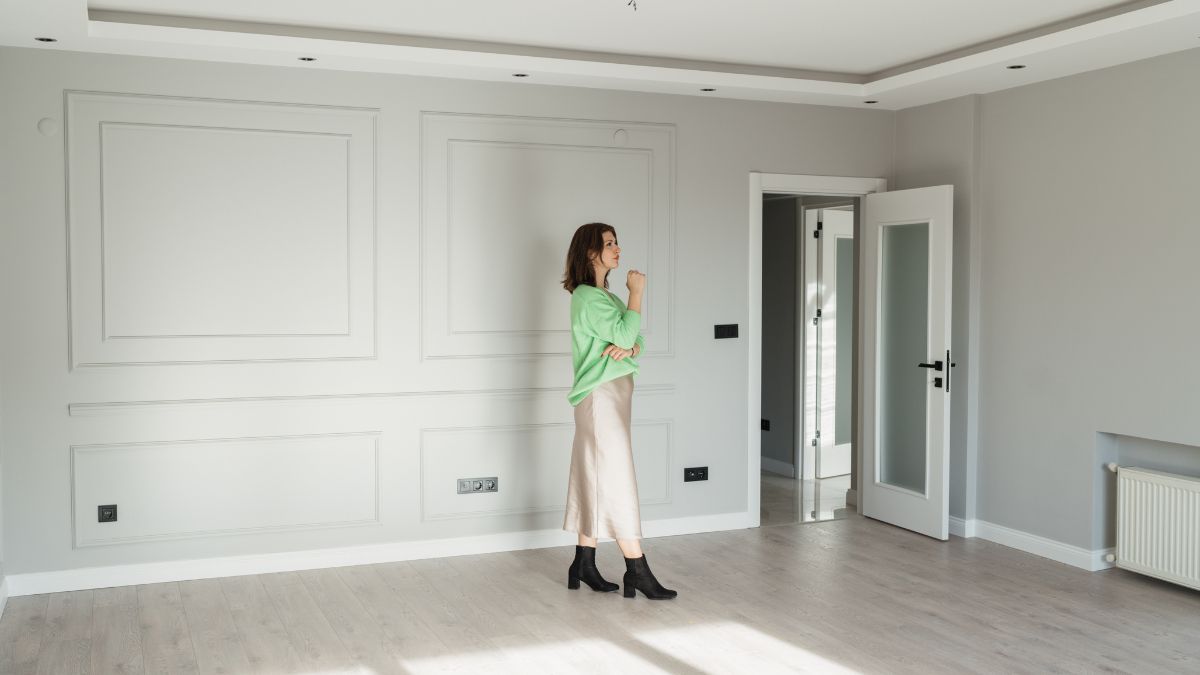 Smart Investment Planning for First-Time Female Homebuyers in India