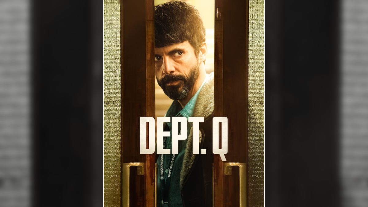 Dept Q Trailer Out: Release Date, OTT Platform, And Date Of Matthew Goode's  New Crime Series | HerZindagi
