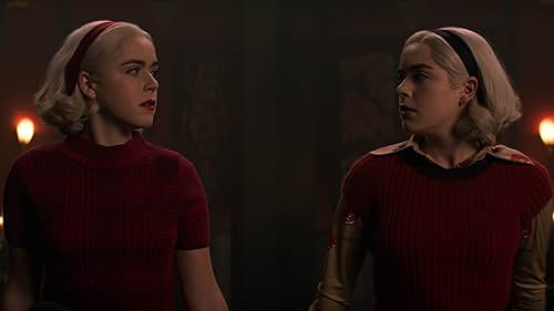 adventure of sabrina