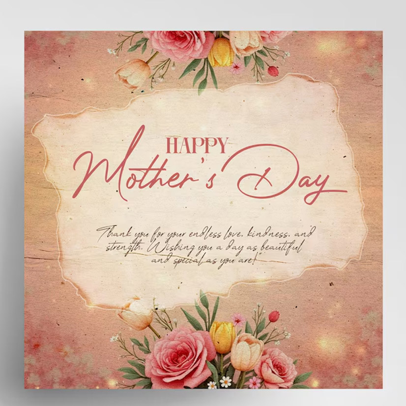 mothers day poems for mom