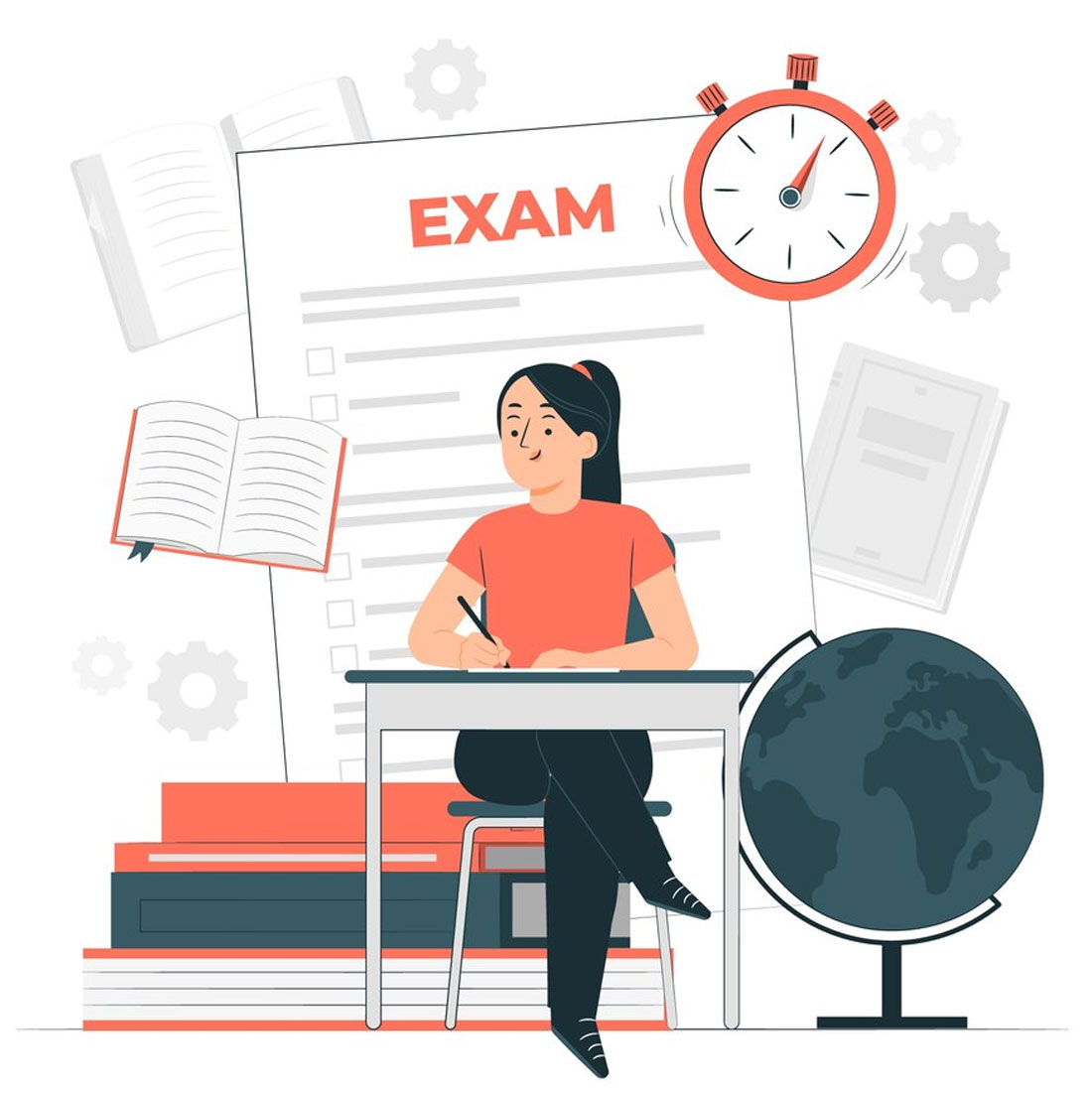 ICAI Exams Postponed Amidst Uneasy Security Situation