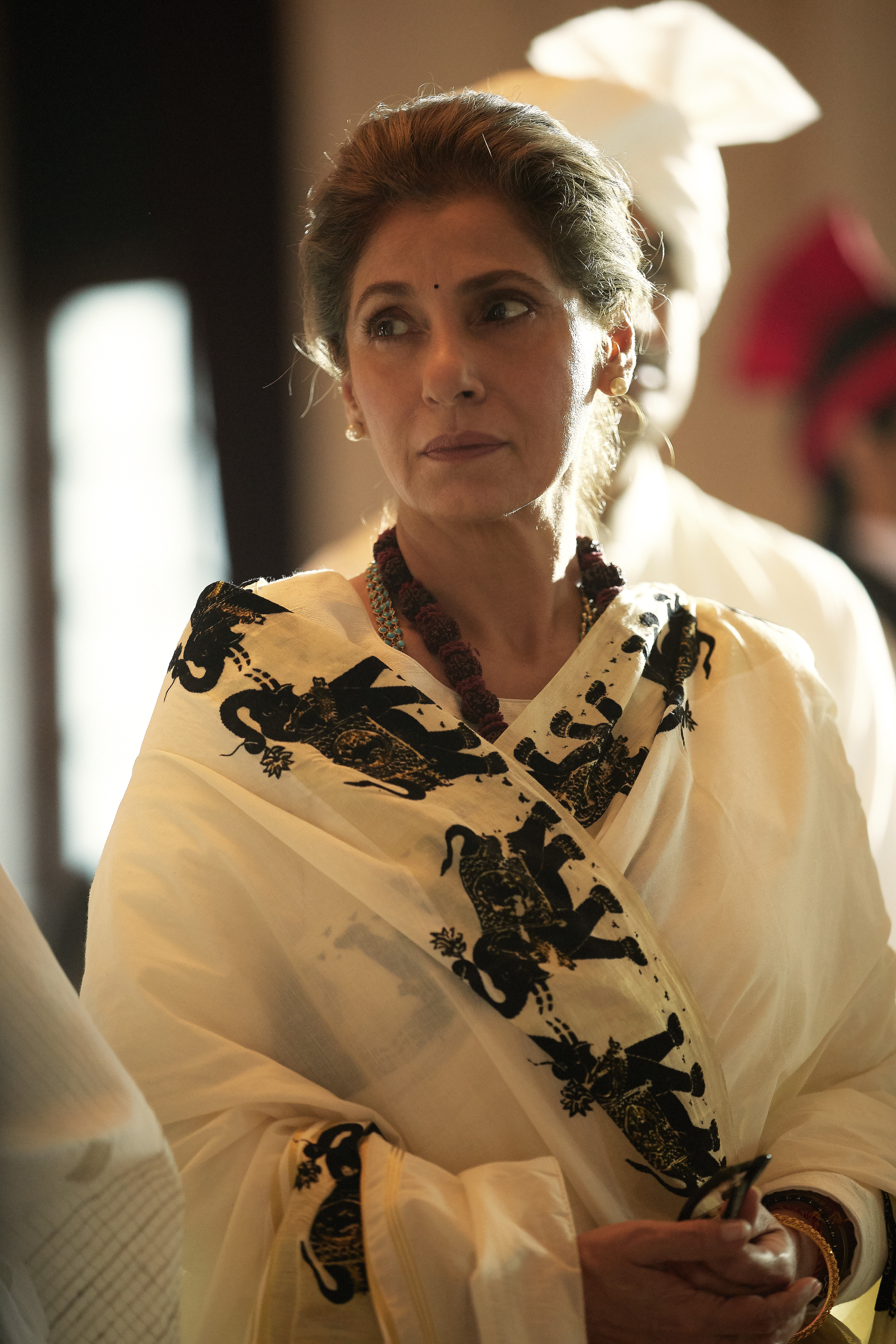 dimple kapadia