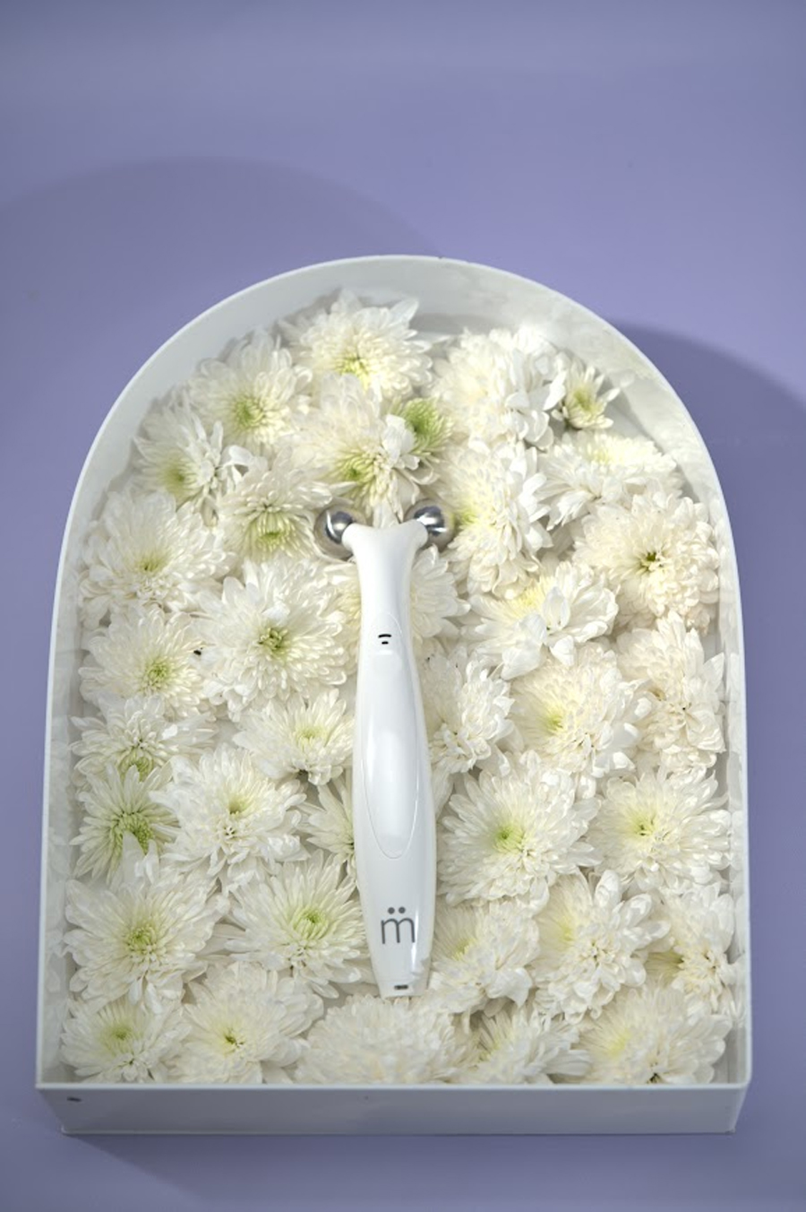 facial toning device