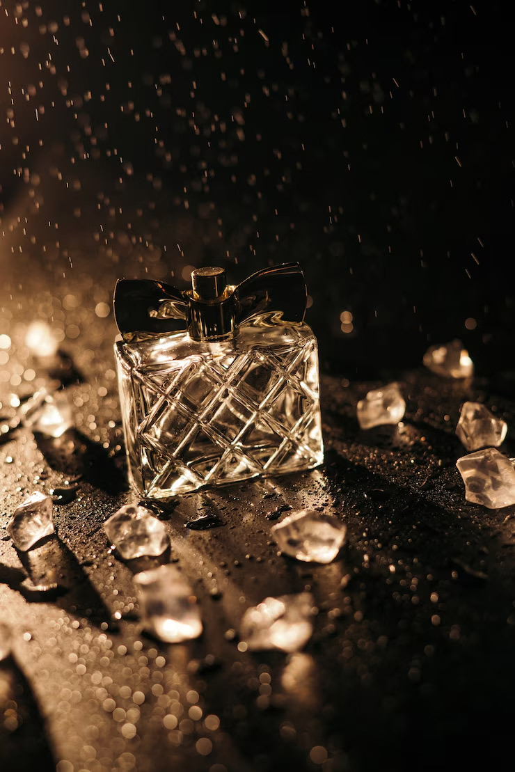 perfumes to smell like old money