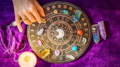 Gemstones To Wear And Get Rid Of Mental Fog