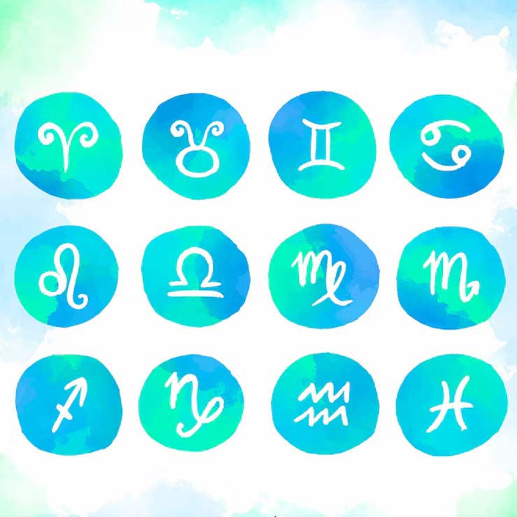 Weekly Horoscope From May 12 To 18, 2025 For All Sun Signs