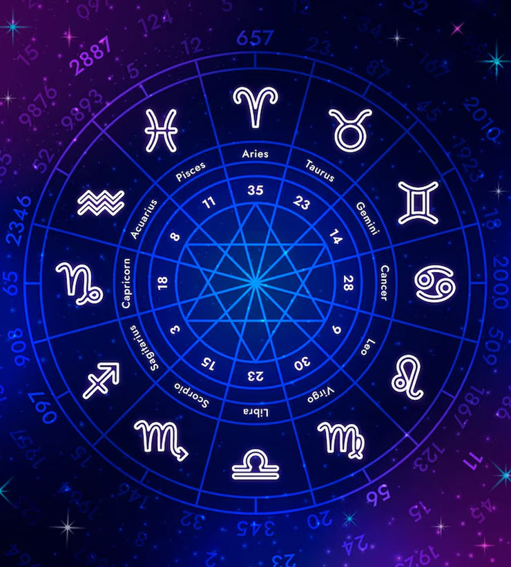 Weekly Horoscope From May 12 To 18, 2025 For All Sun Signs expert