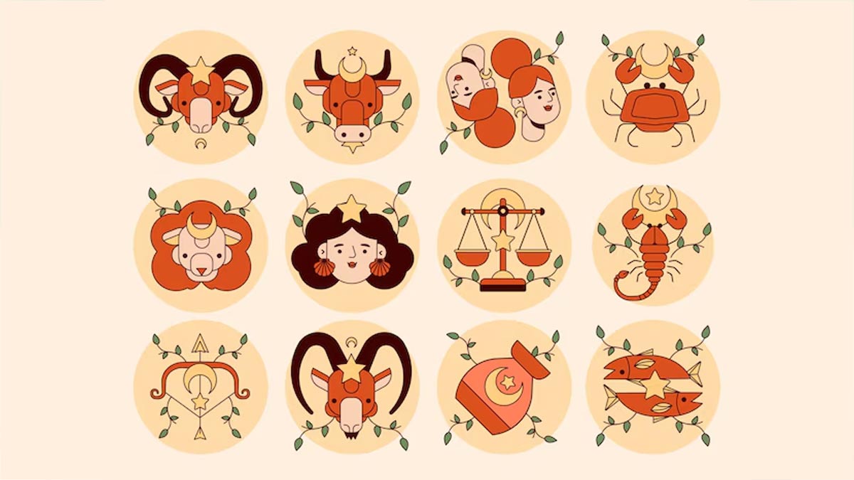 Weekly Horoscope From May 12 To 18, 2025 For Sun Signs