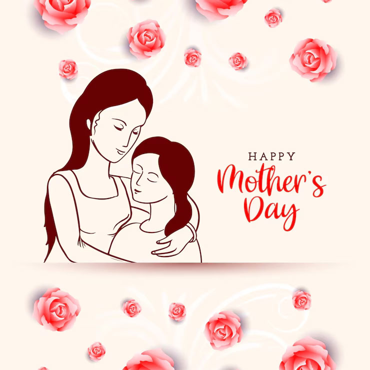 mothers day wishes 2025