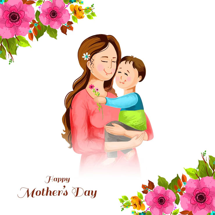 mothers day wishes quotes 2025