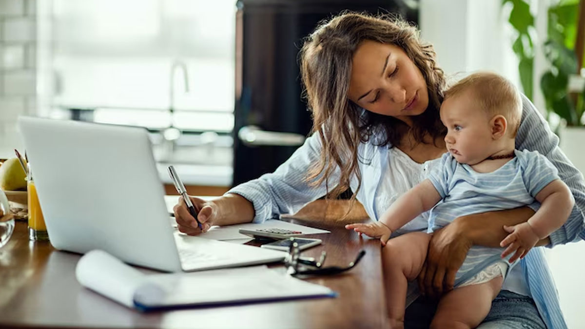 How To Build A Business - Mompreneurs