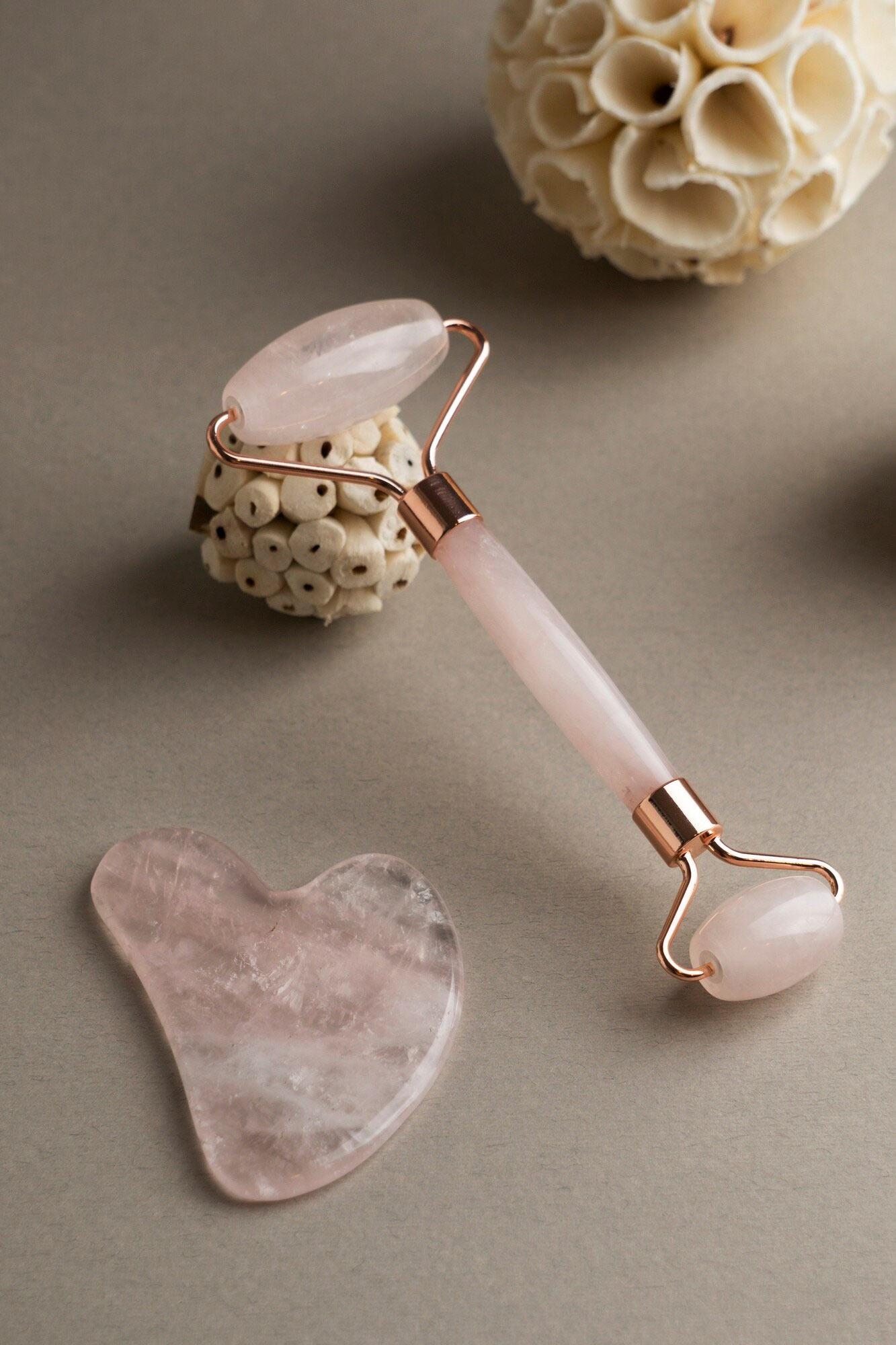 luxurious night rituals for good sleep