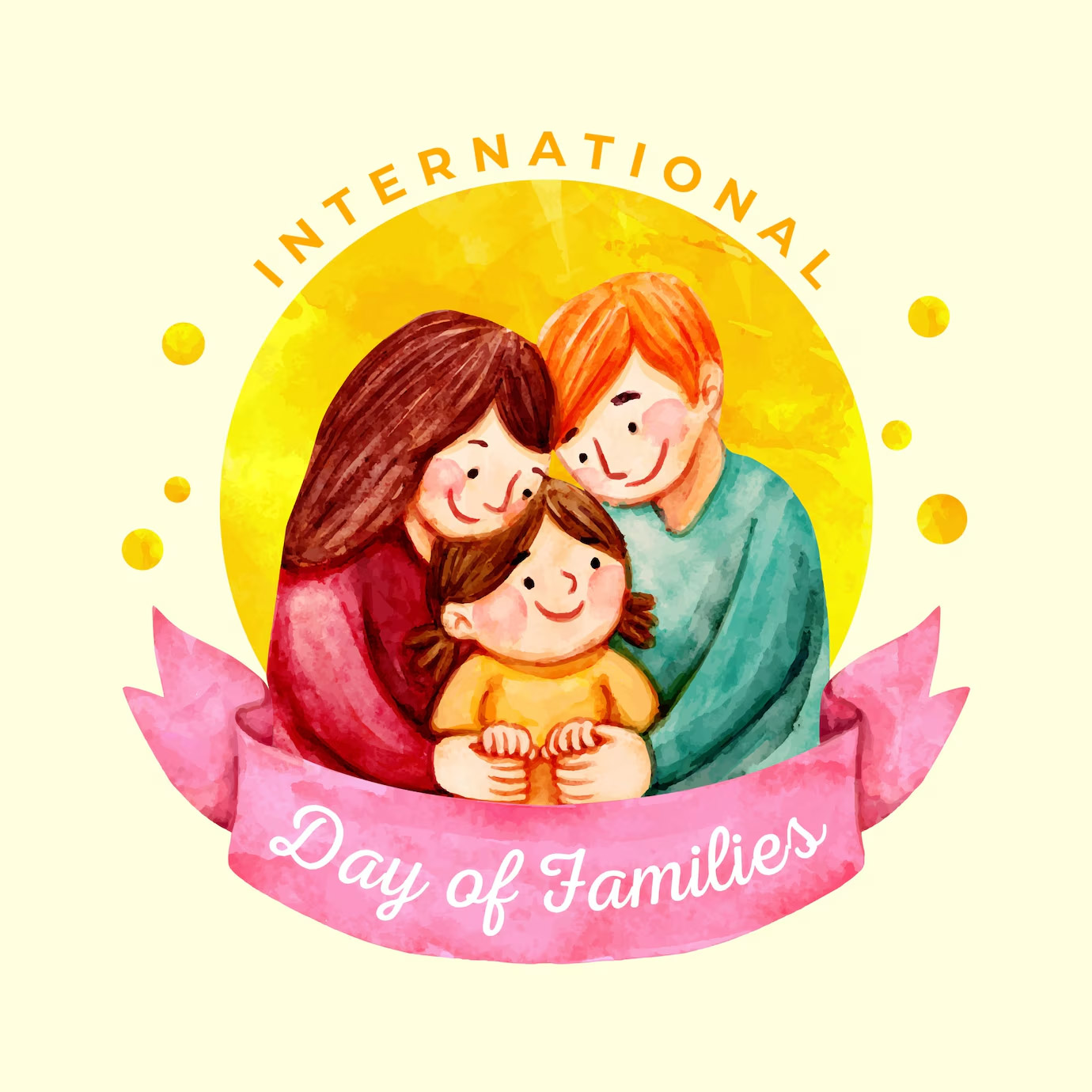 International Day of Families 2025