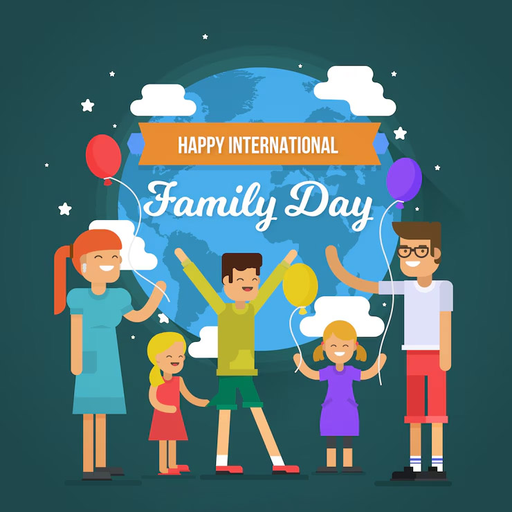 International Family Day 2025 Theme