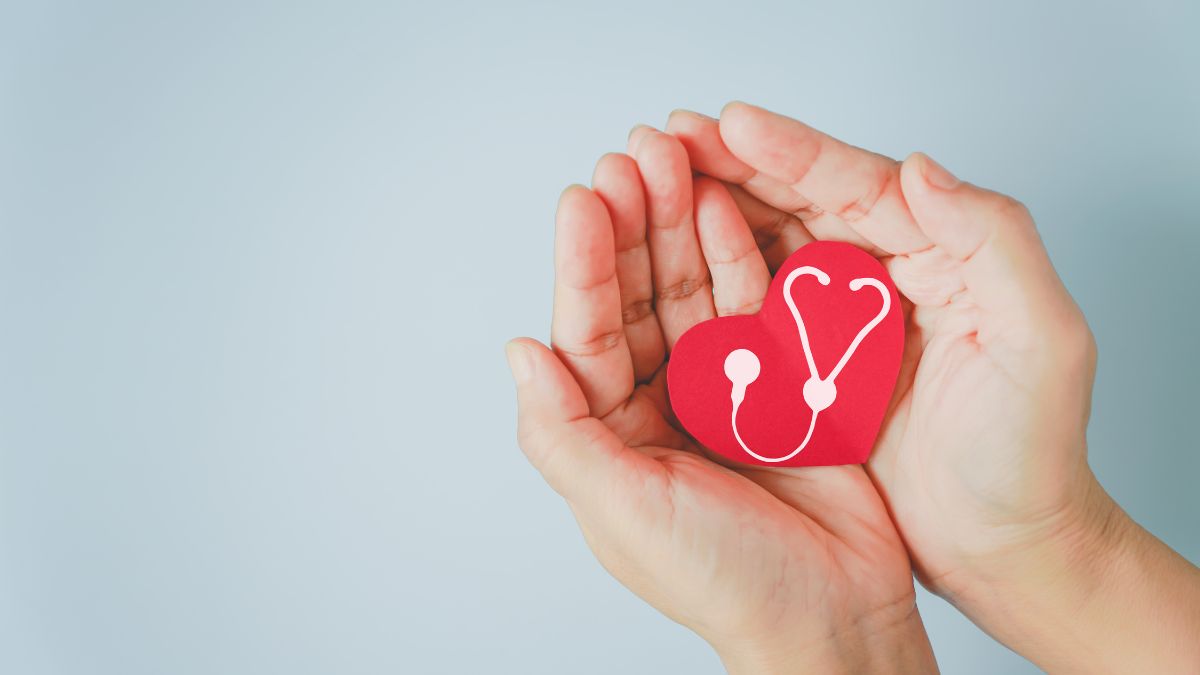 Magnesium And Heart Health