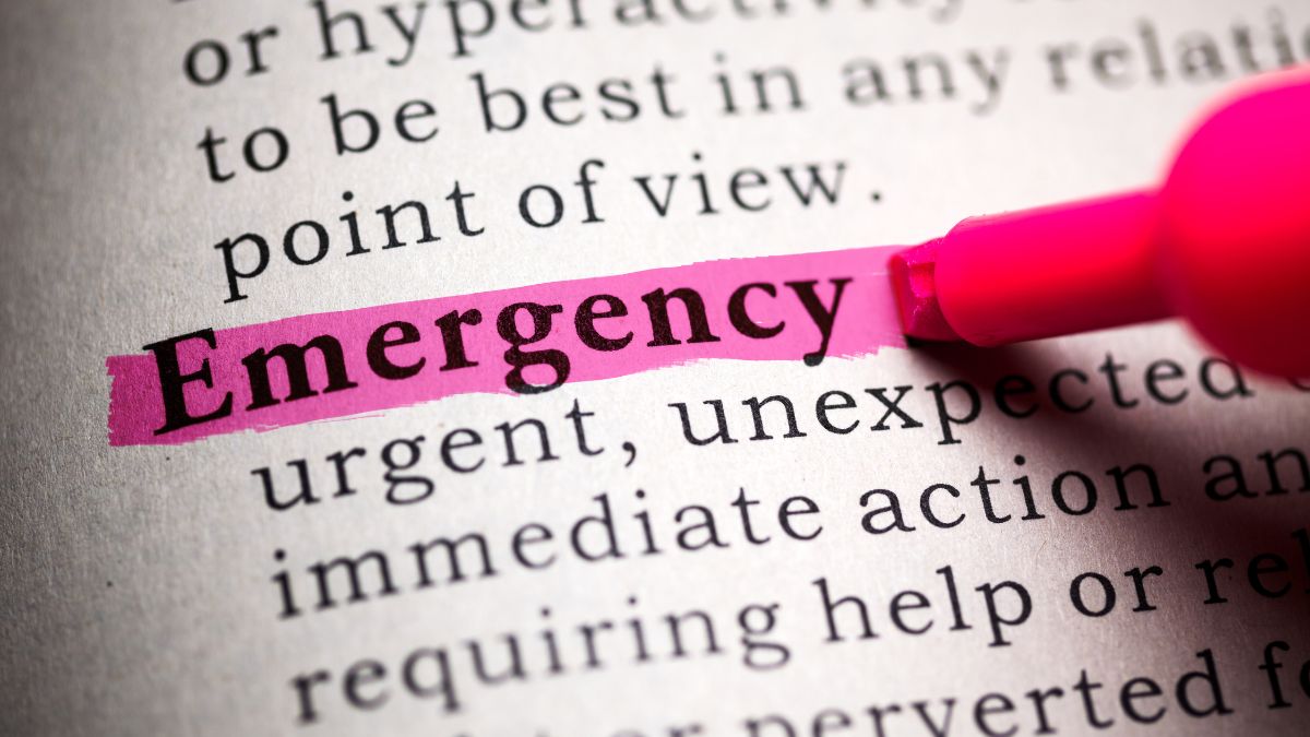 Tips For Students To Deal With International Emergencies