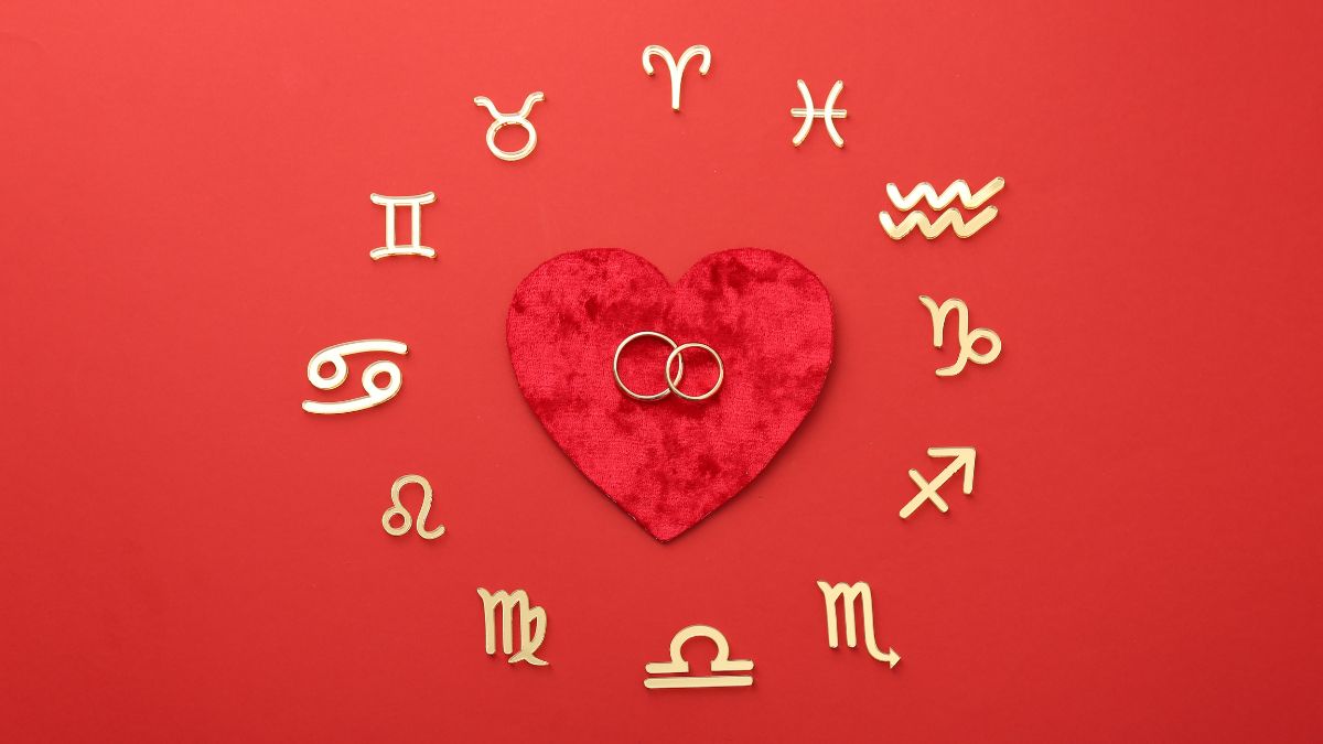 Aquarius And Capricorn Love Compatibility