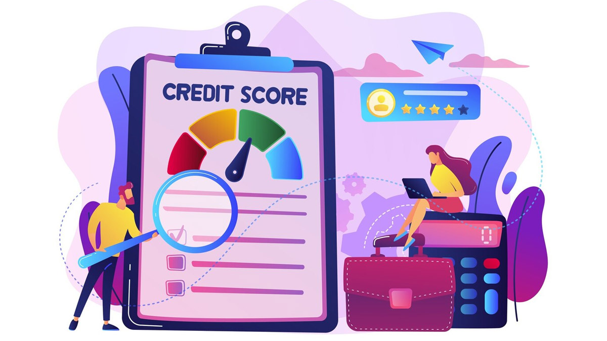 Credit Score