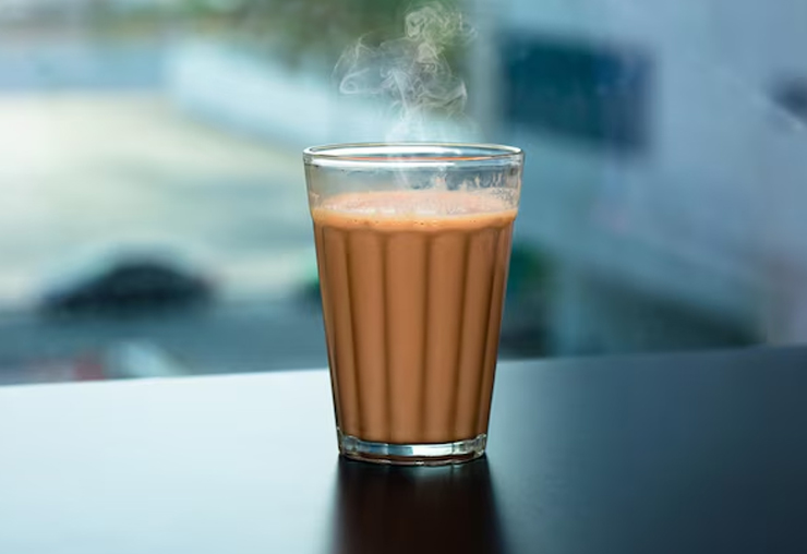 How Chai May Be Silently Harming Your Health
