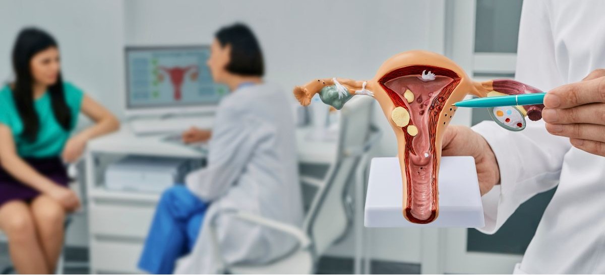 How Does Endometriosis Impact Motherhood