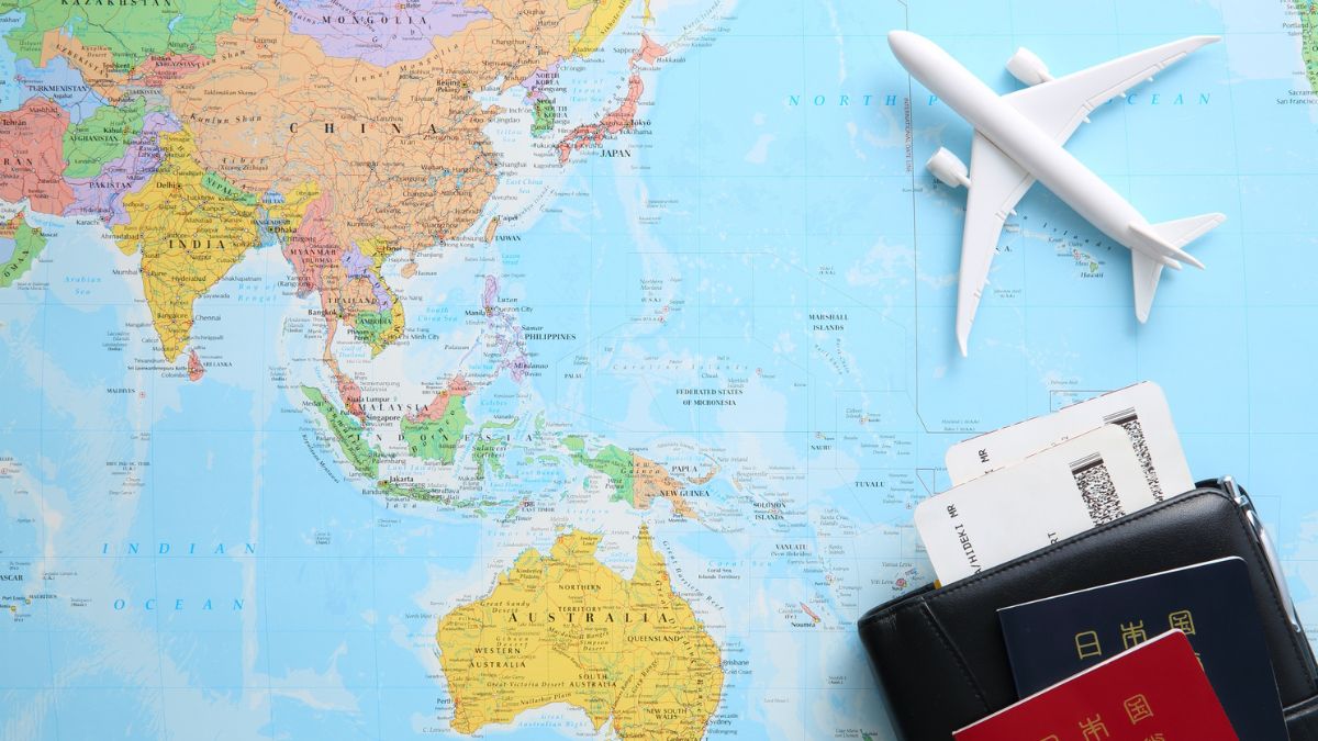 Tips For Students To Deal With International Emergencies