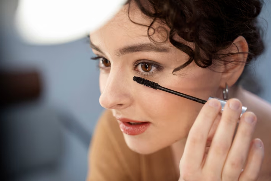 High Quality Mascara