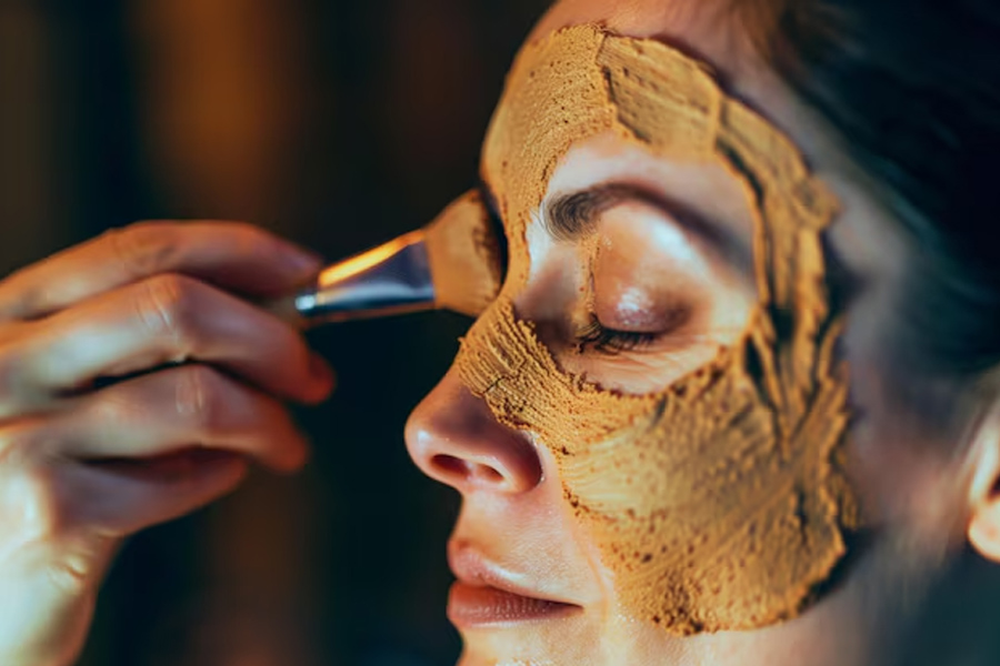 How To Use Sandalwood Powder For Skin