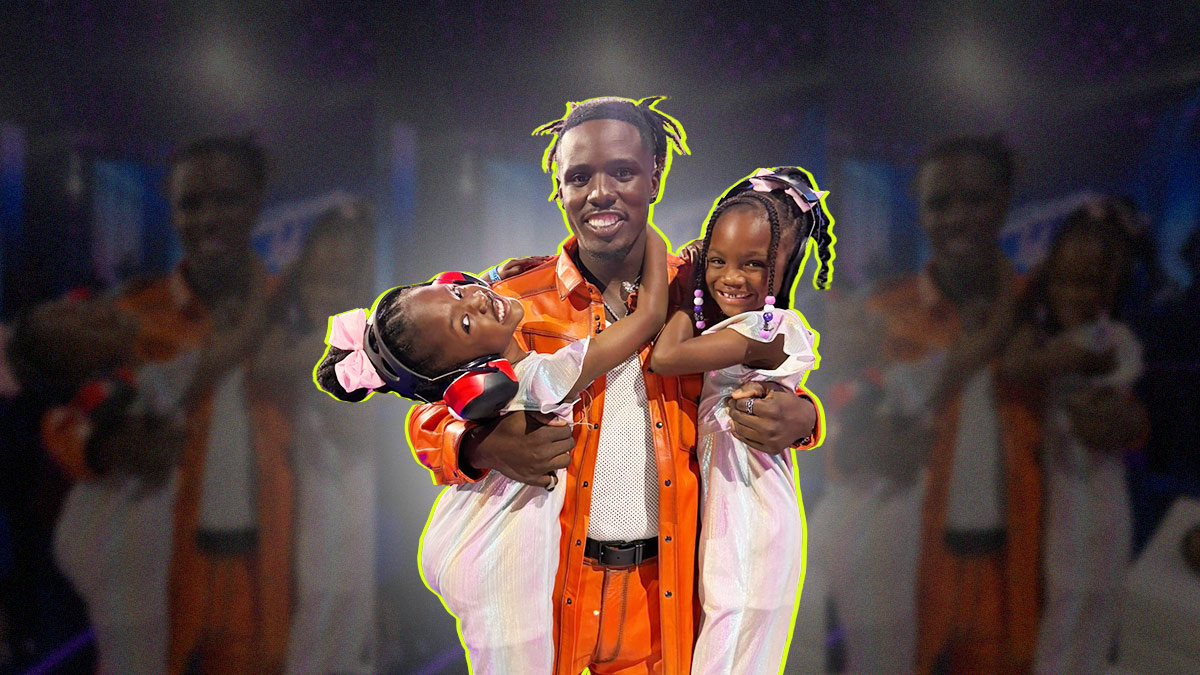jamal roberts american idol 2025