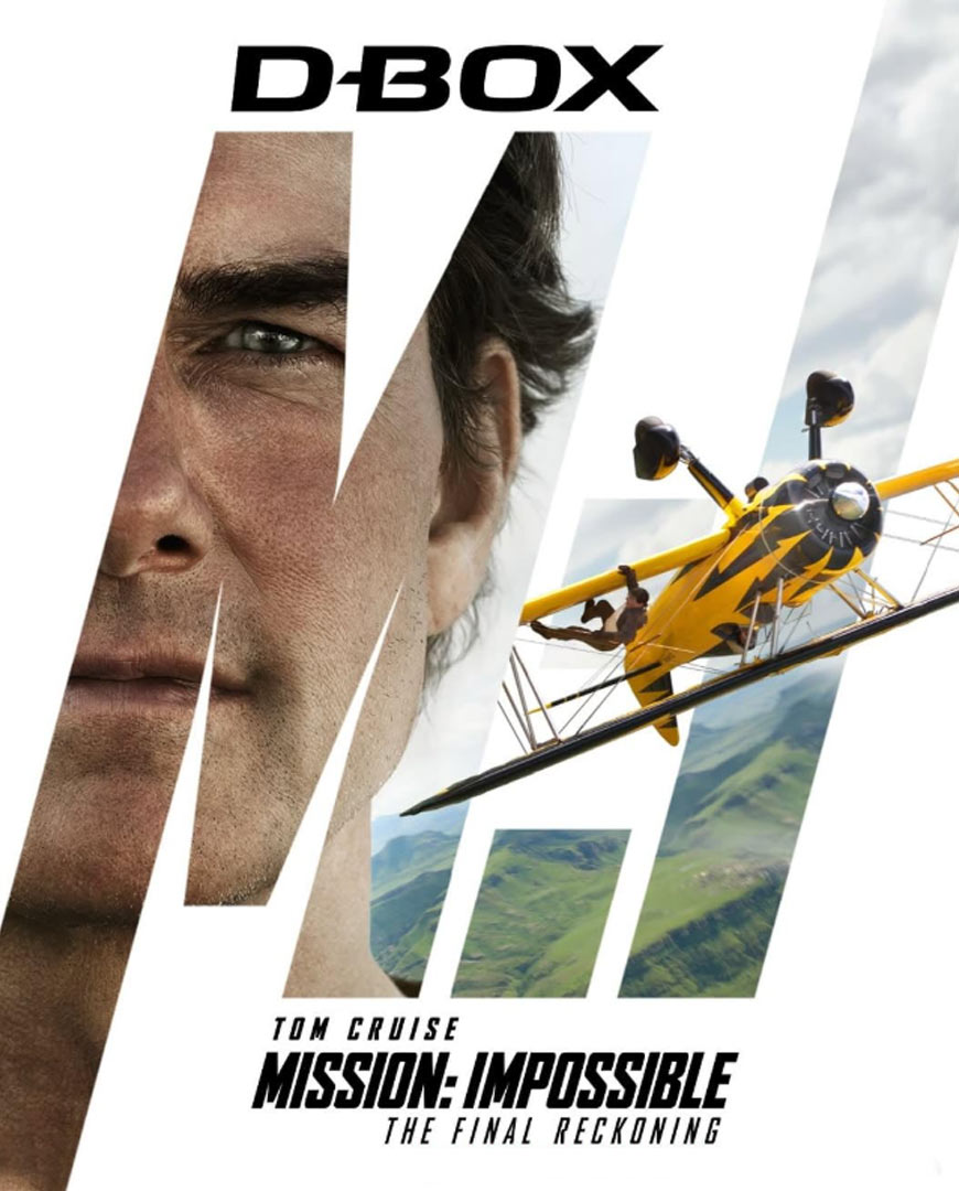 Mission Impossible Box Office Collection
