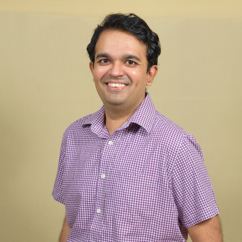 Pradeep Krishnakumar, Co-founder and COO of Zouk (1)
