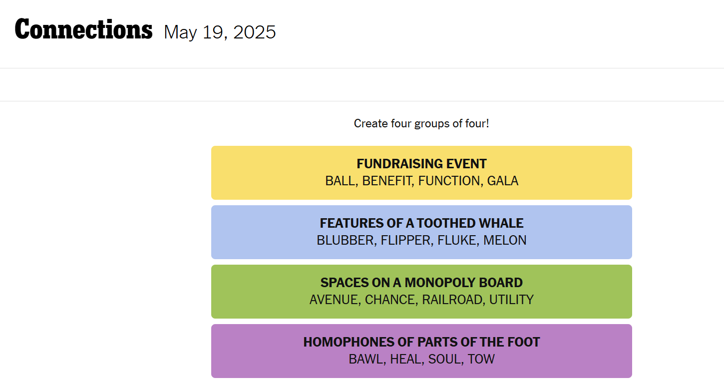 connection may 19 2025 pt 3