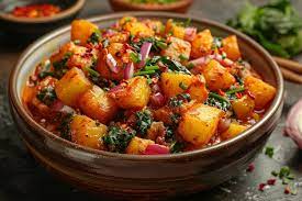 mango sabzi