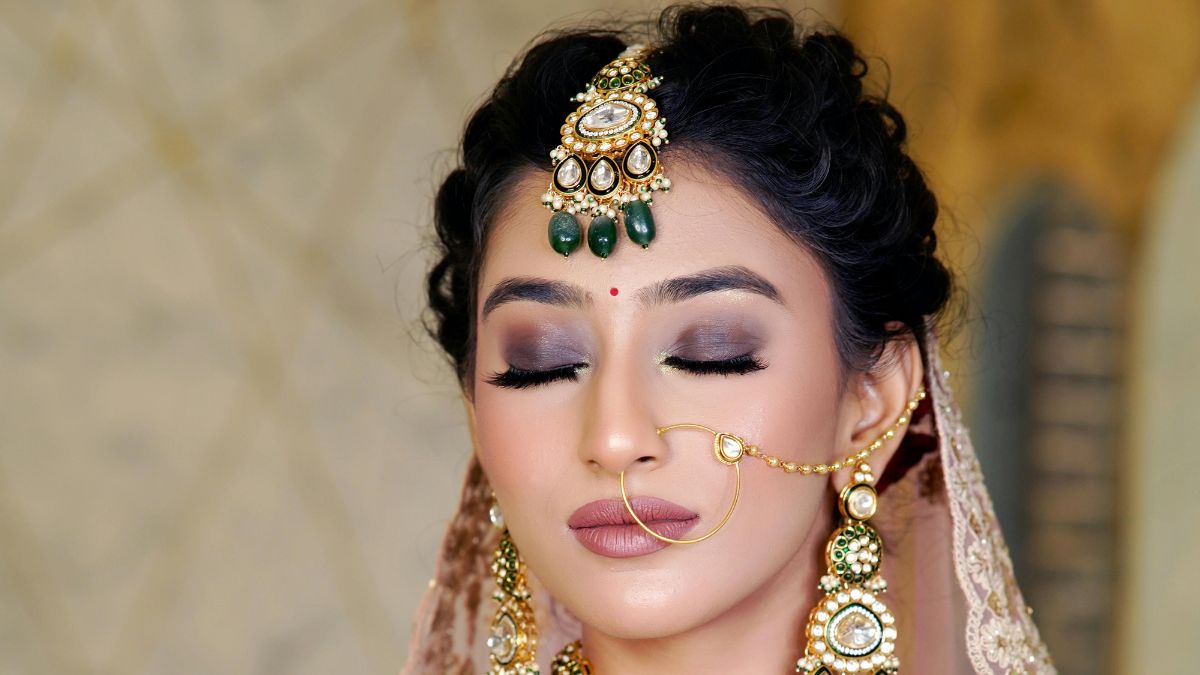summer wedding makeup tips