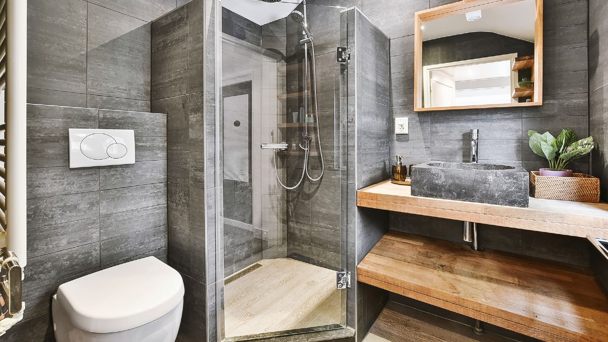 5 Tips To Make Your Bathroom Luxurious