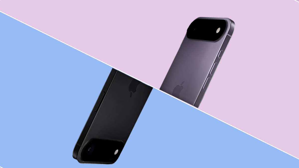 Apple's iPhone 17 Air