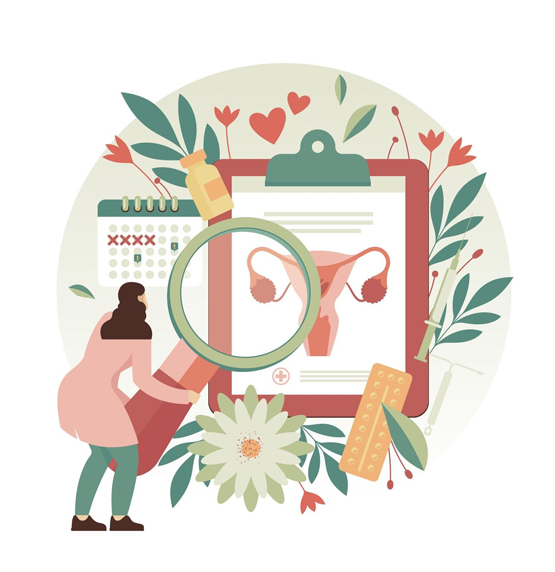 Early Signs of Ovarian Cancer